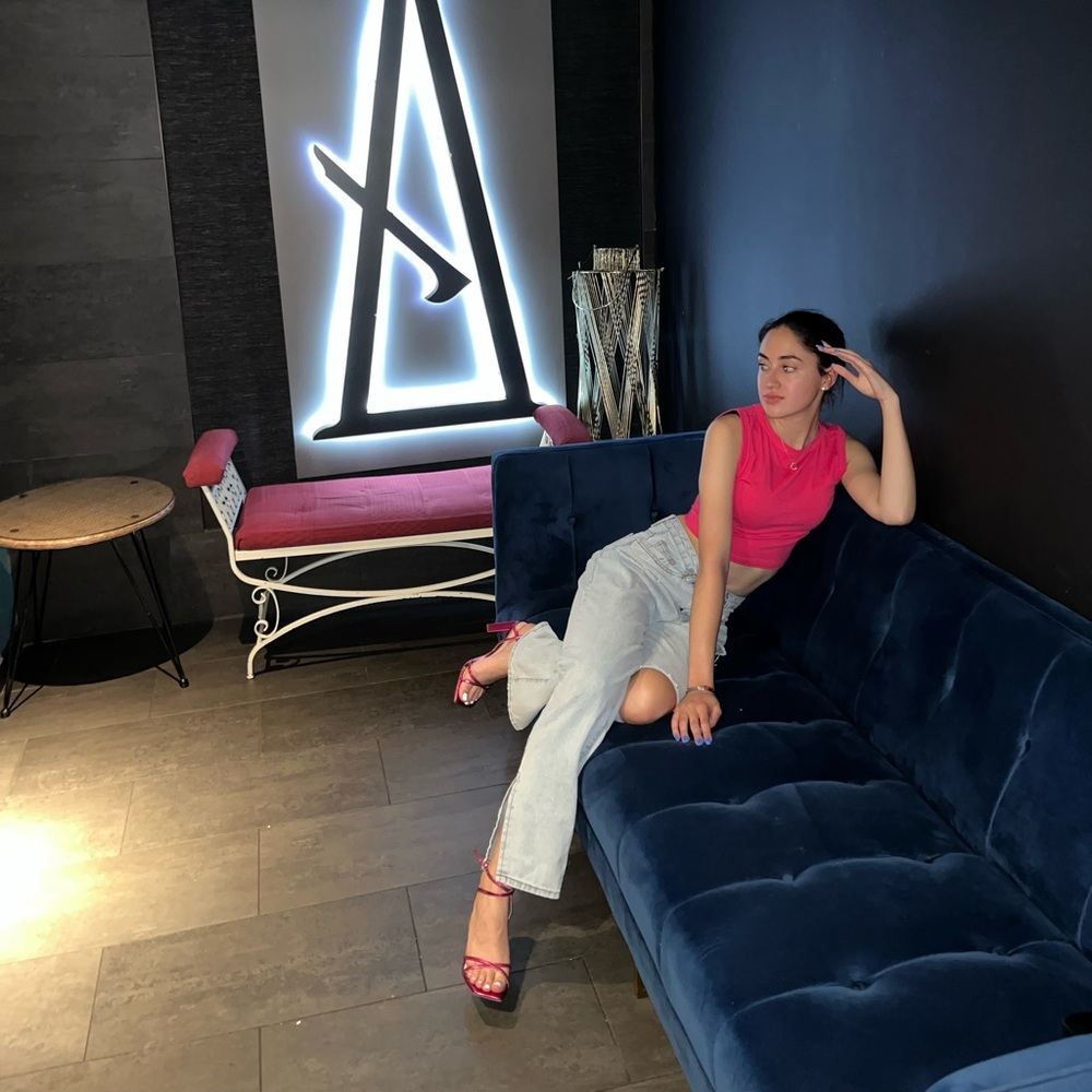 Meet your Posher, Kylie